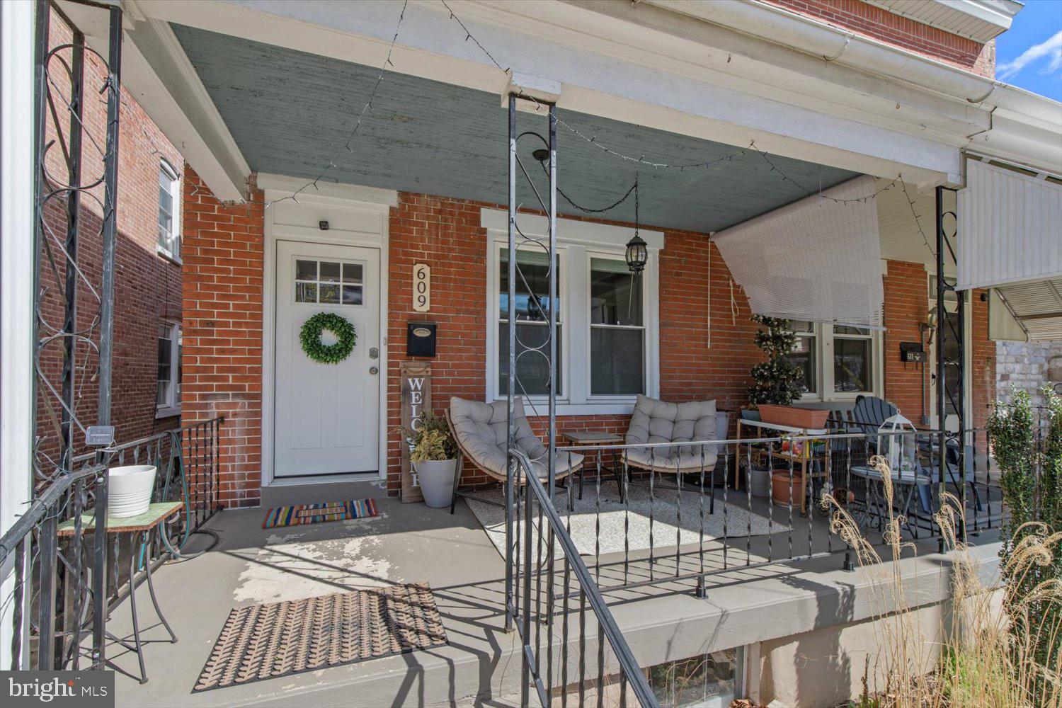 WEST END LANCASTER - Residential