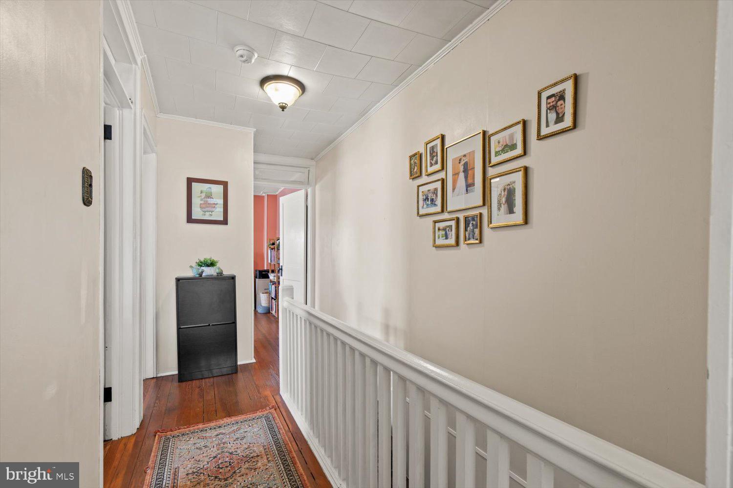 WEST END LANCASTER - Residential