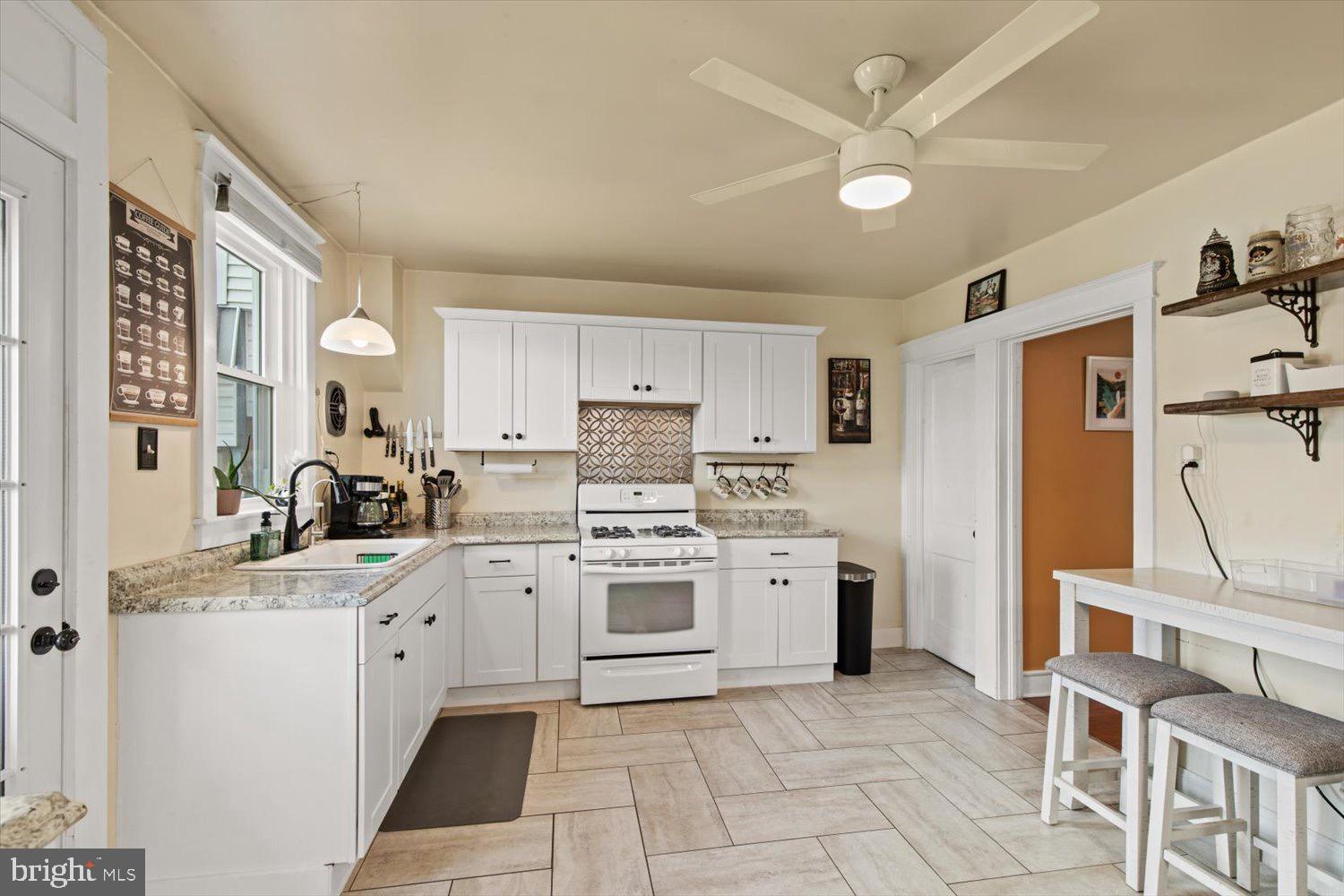 WEST END LANCASTER - Residential