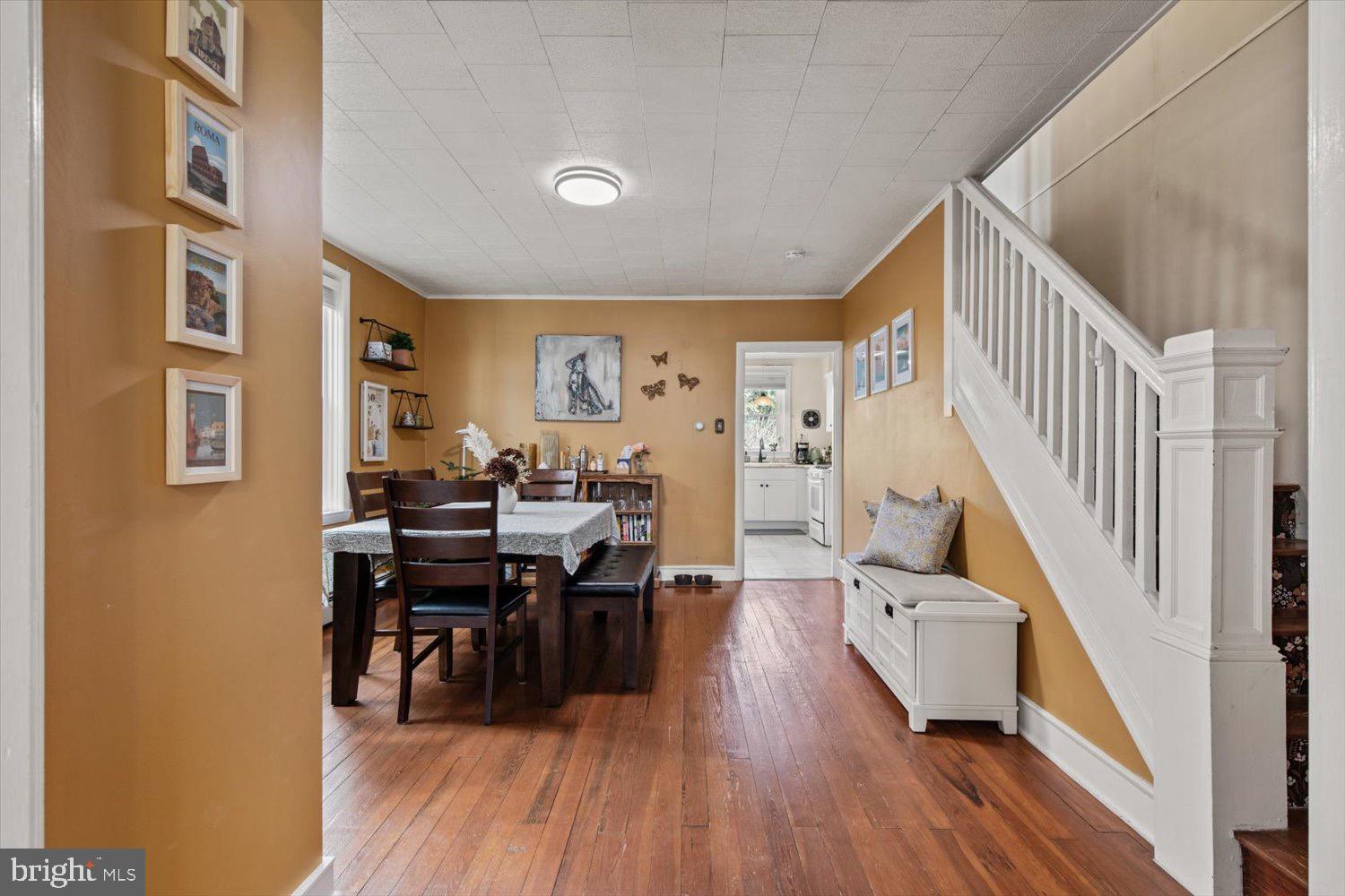 WEST END LANCASTER - Residential