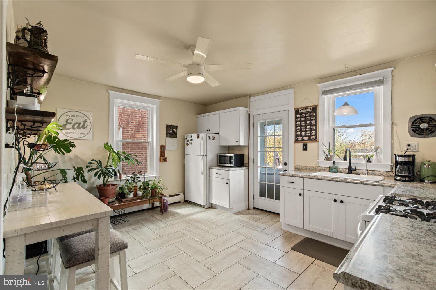 WEST END LANCASTER - Residential