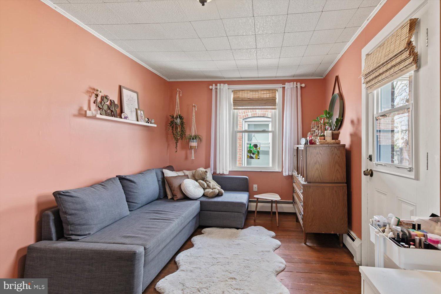 WEST END LANCASTER - Residential