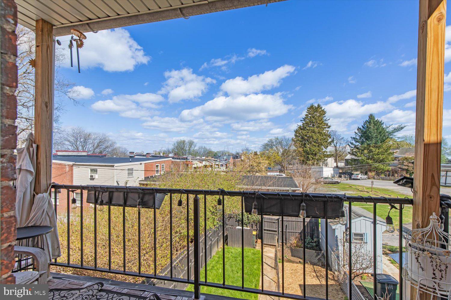 WEST END LANCASTER - Residential