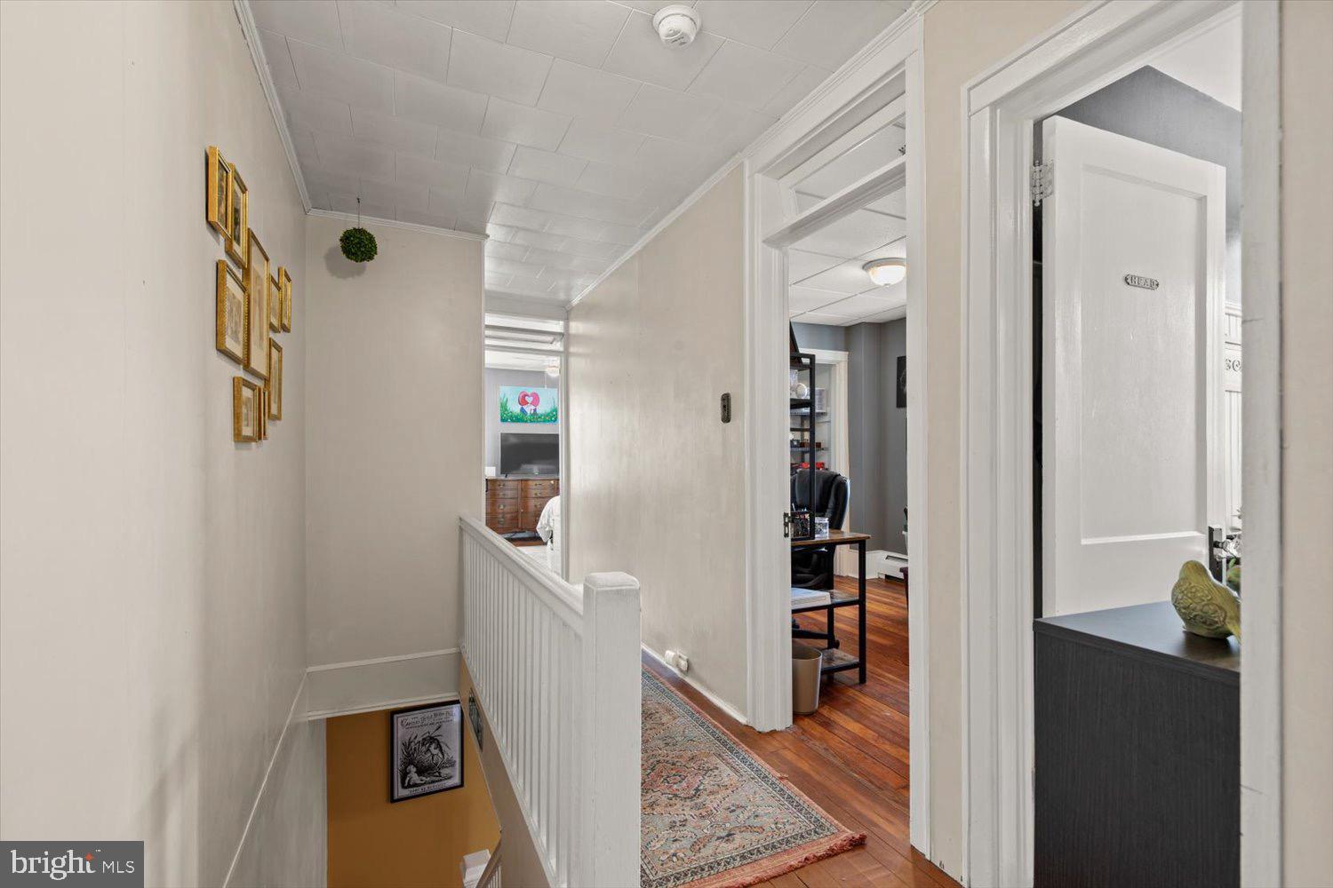 WEST END LANCASTER - Residential