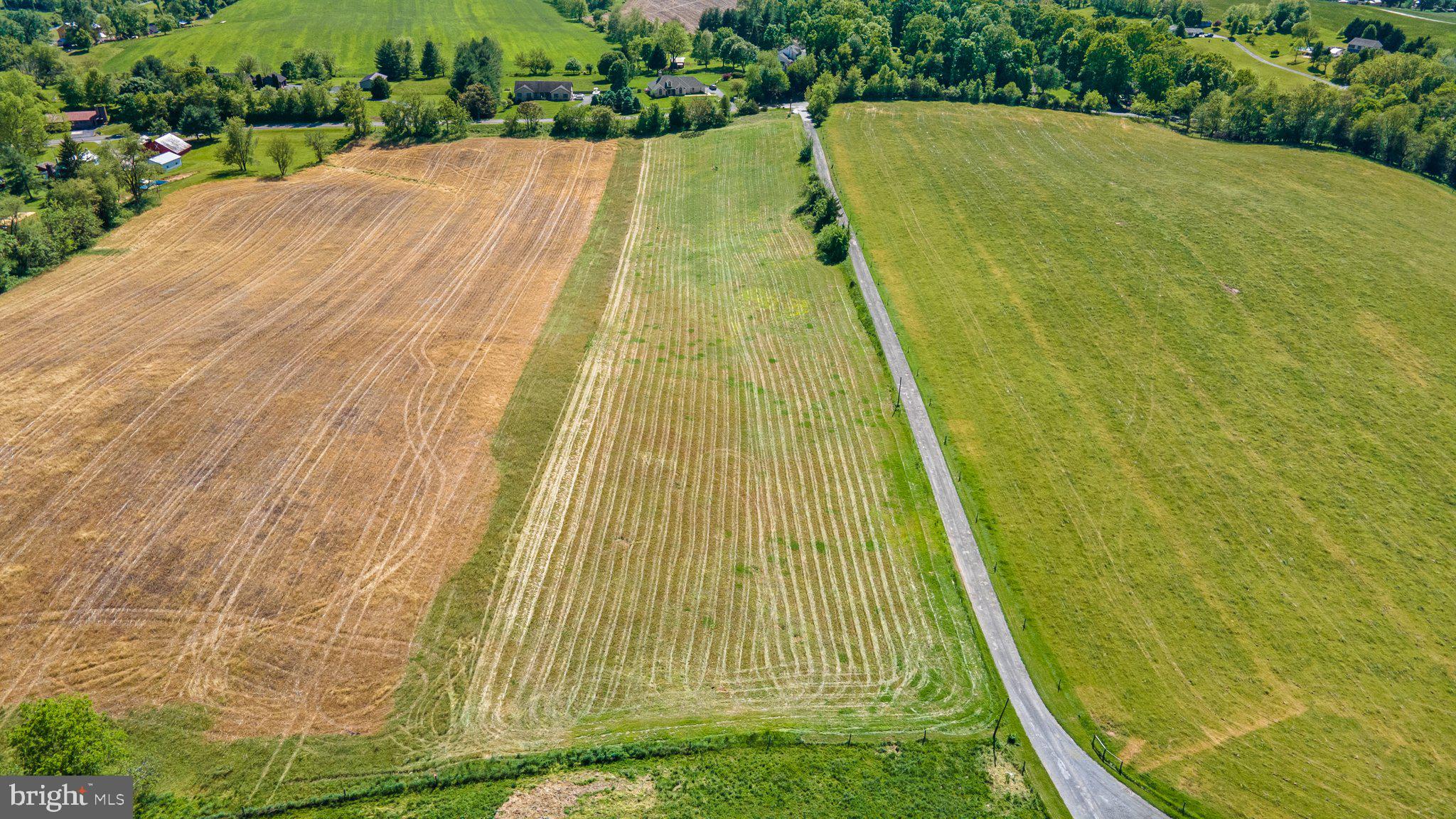 NONE AVAILABLE - Land