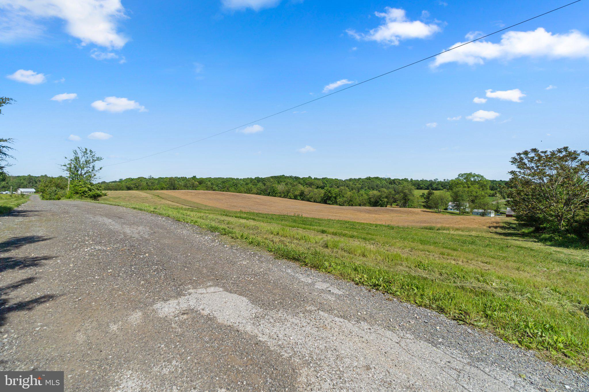 NONE AVAILABLE - Land