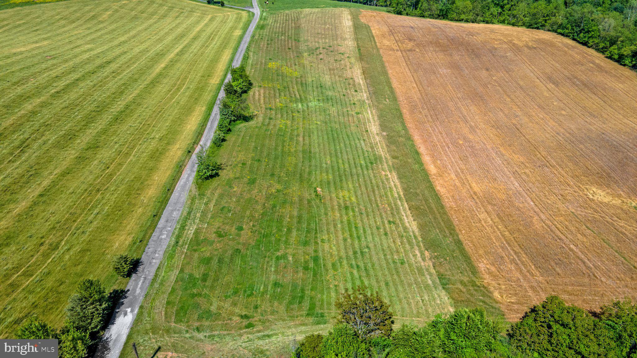 NONE AVAILABLE - Land