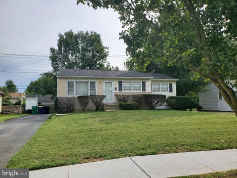 Homes For Sale - 284 Webbs Lane<br/> DOVER, DE 19904