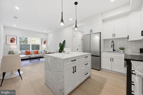 2606 41ST STREET NW 2 WASHINGTON DC 20007