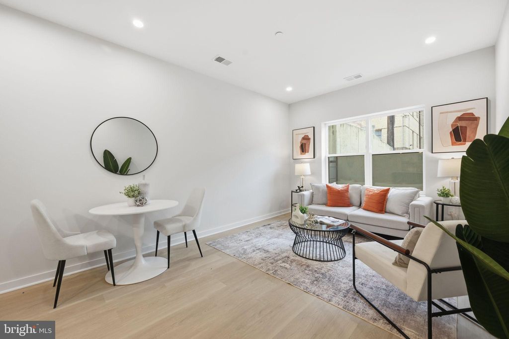 Photo of 2606 41st Street NW #2, WASHINGTON, DC 20007 (MLS # DCDC2233990)