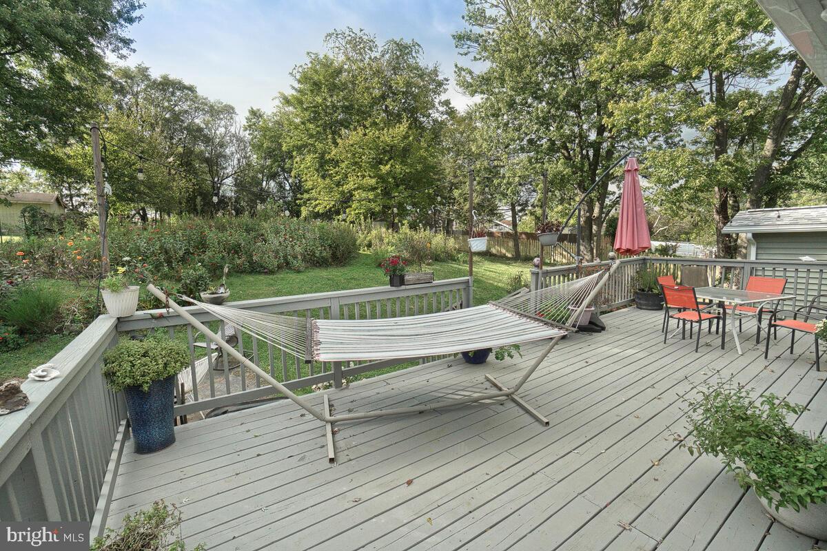 MIDDLETOWN - Residential Lease