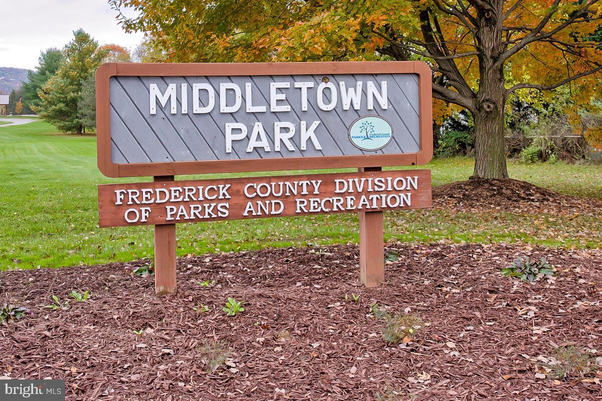 MIDDLETOWN - Residential Lease