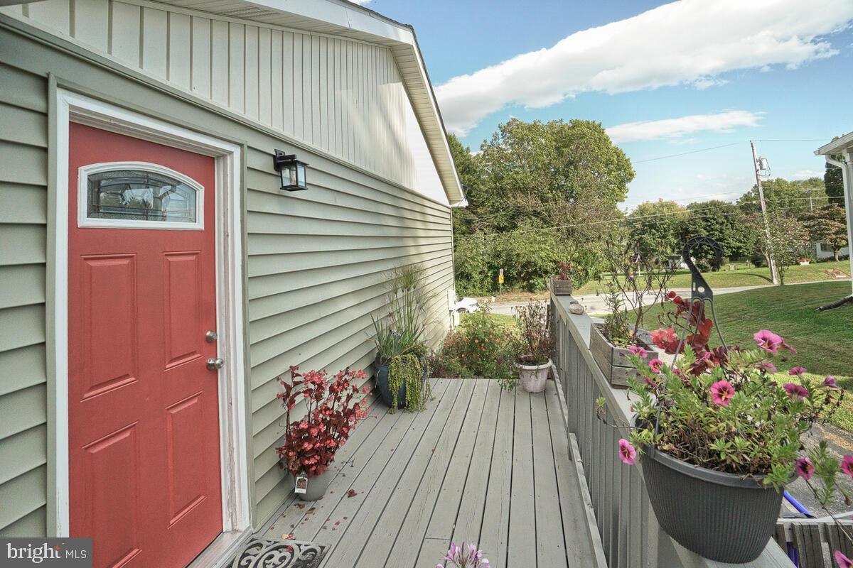 MIDDLETOWN - Residential Lease