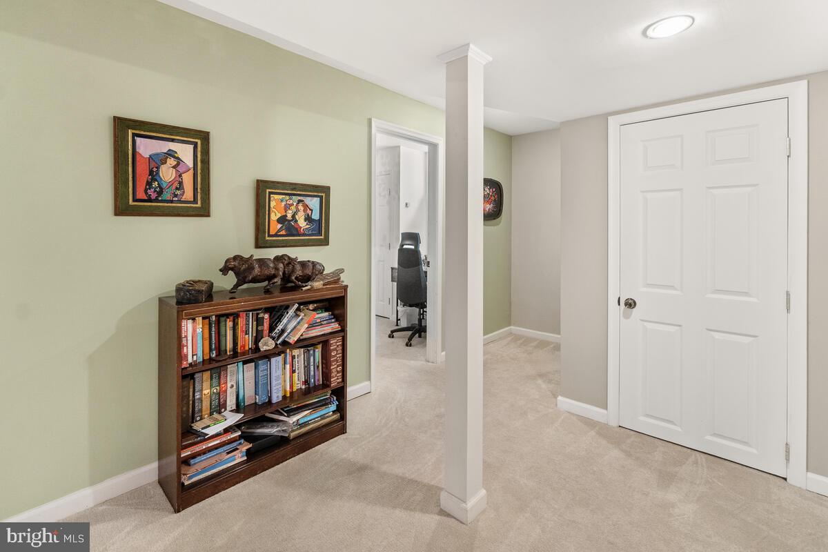 MIDDLETOWN - Residential Lease