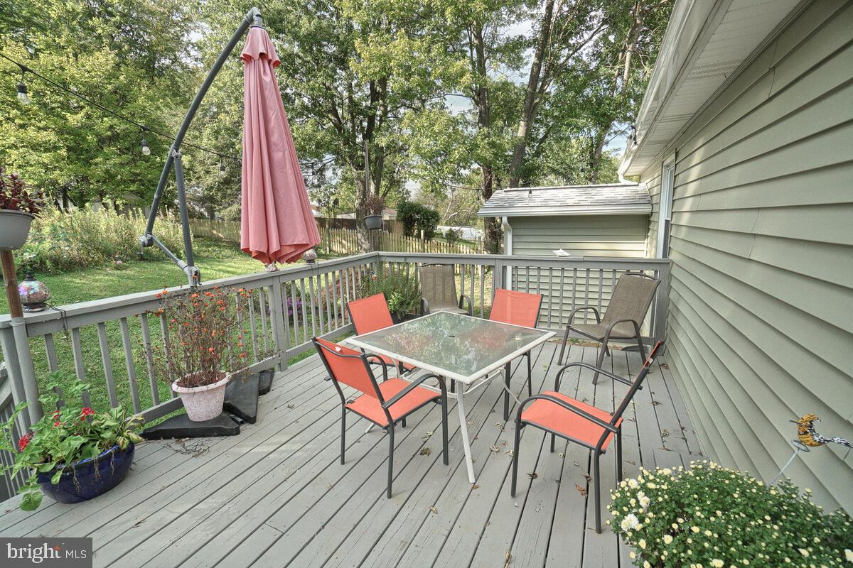 MIDDLETOWN - Residential Lease