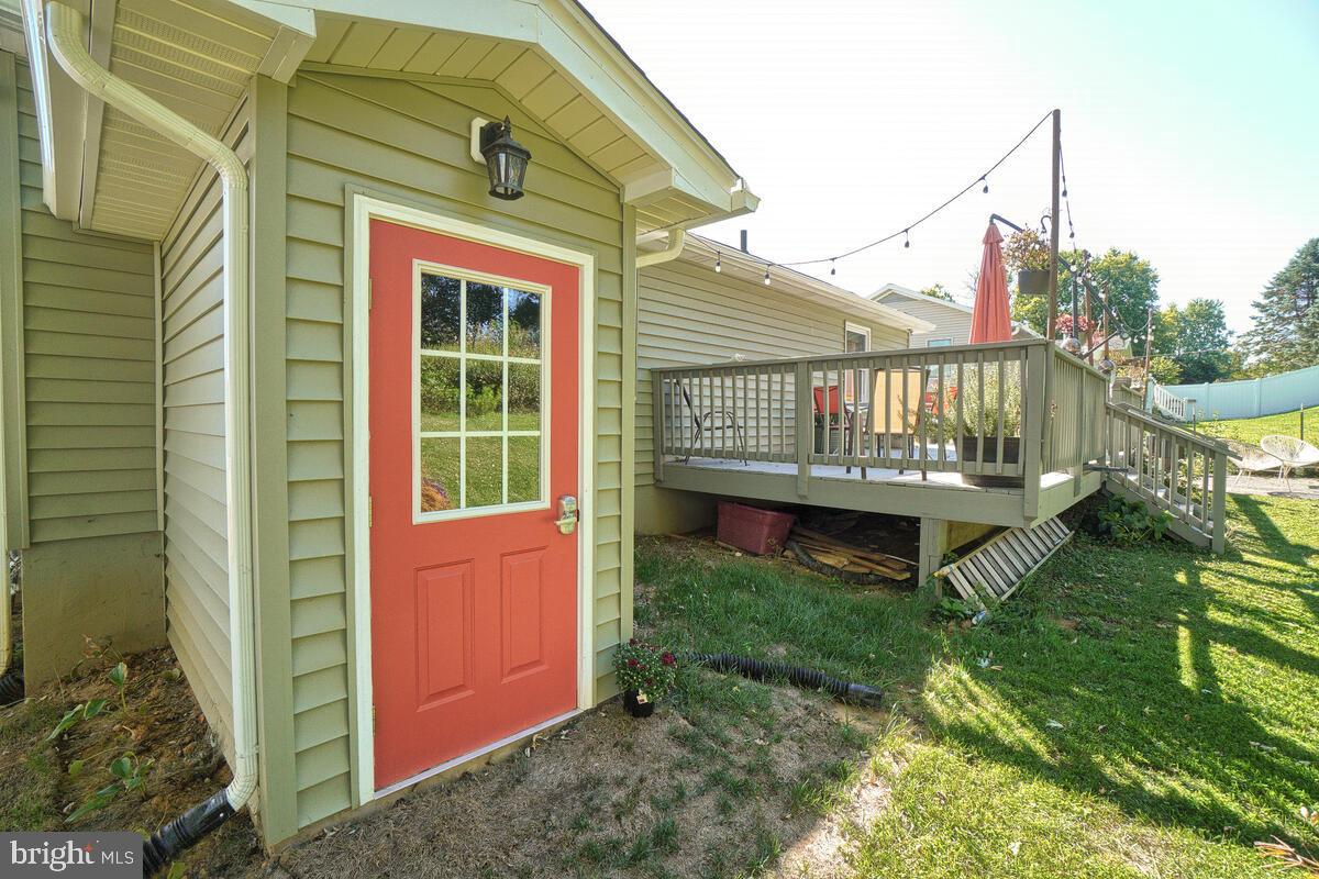 MIDDLETOWN - Residential Lease