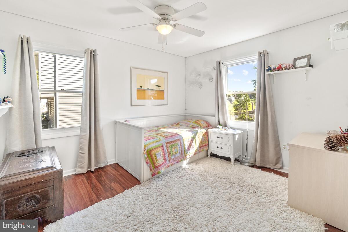 MIDDLETOWN - Residential Lease