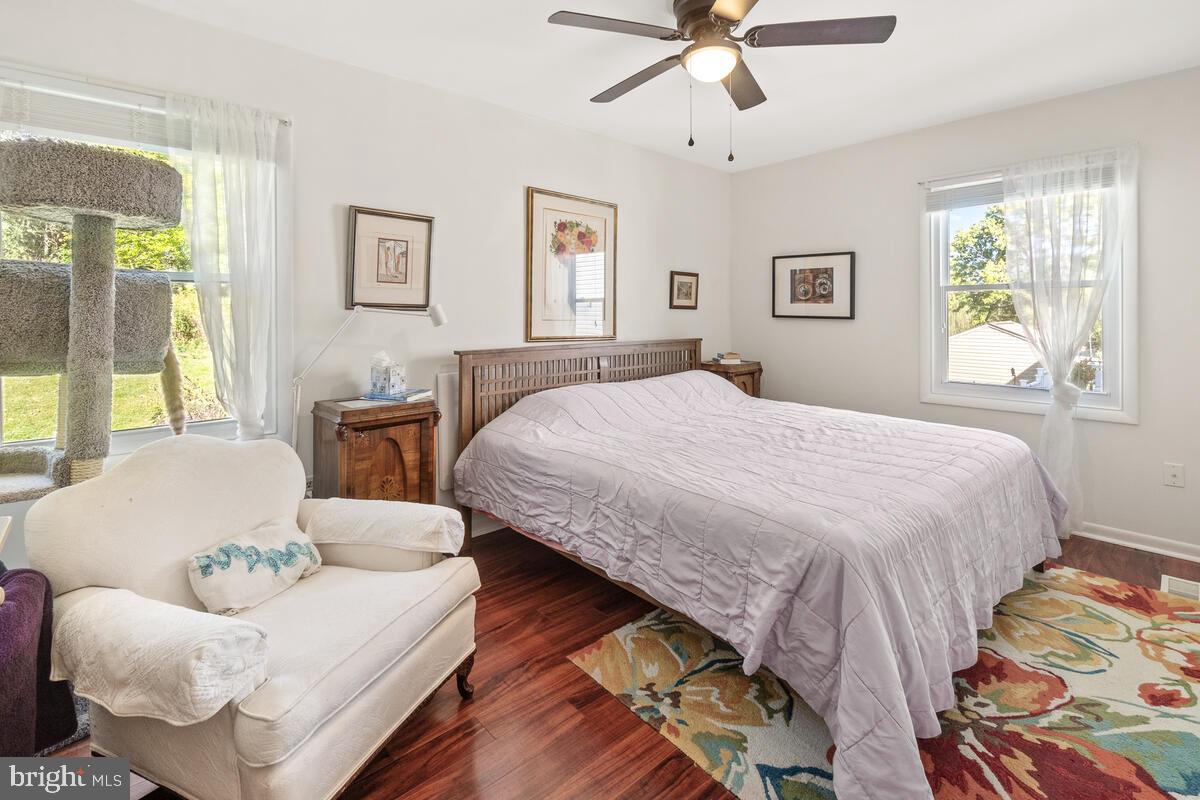 MIDDLETOWN - Residential Lease