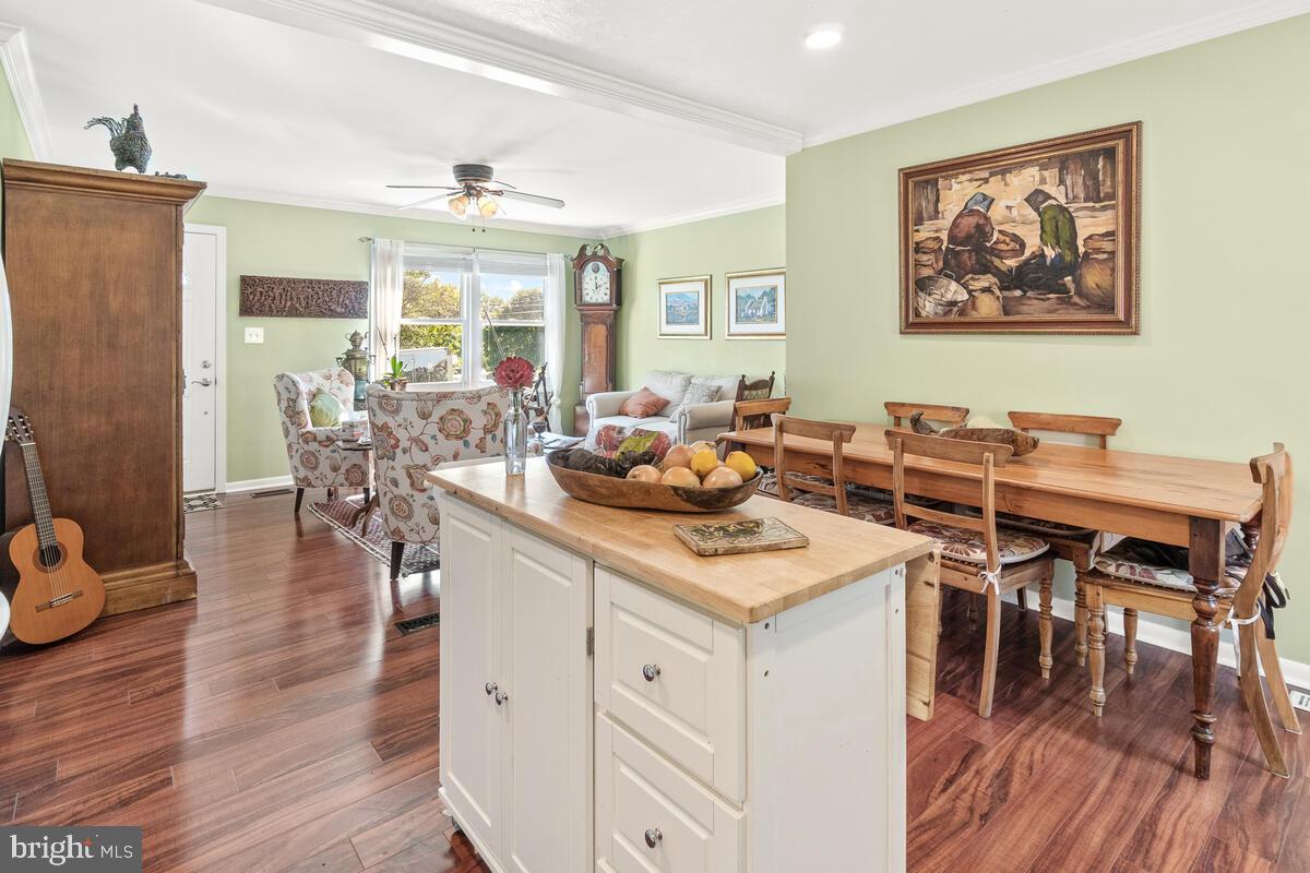 MIDDLETOWN - Residential Lease