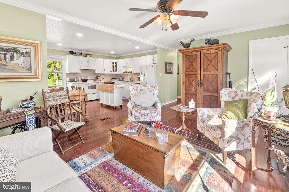 MIDDLETOWN - Residential Lease