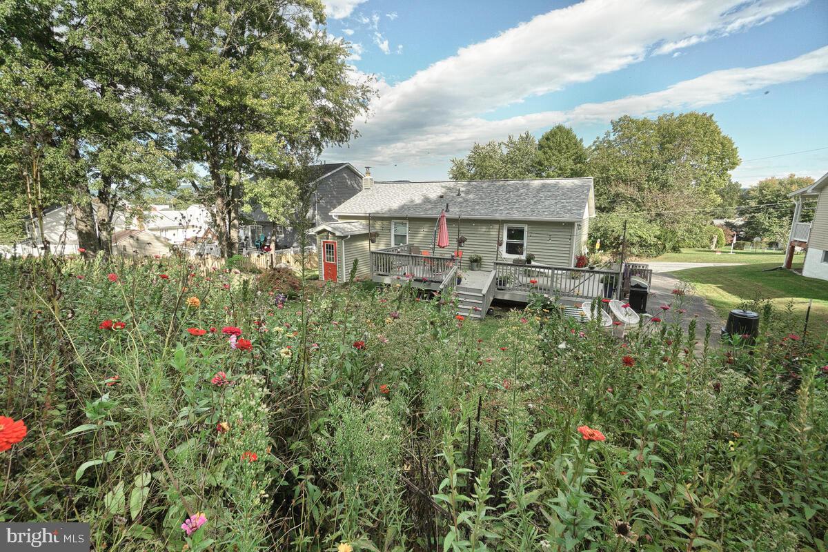 MIDDLETOWN - Residential Lease