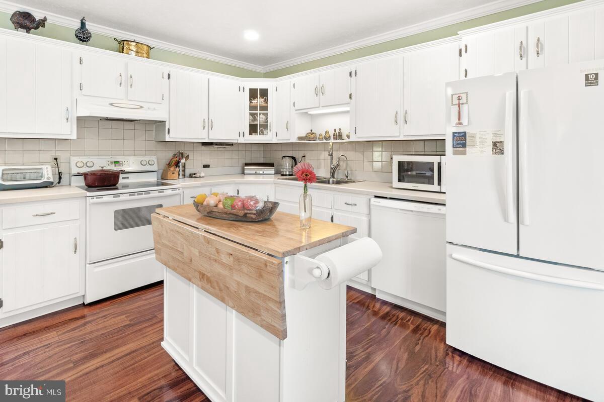 MIDDLETOWN - Residential Lease