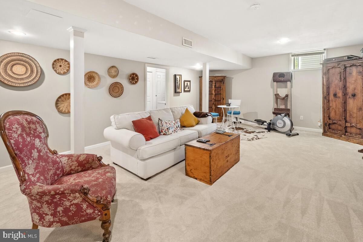 MIDDLETOWN - Residential Lease