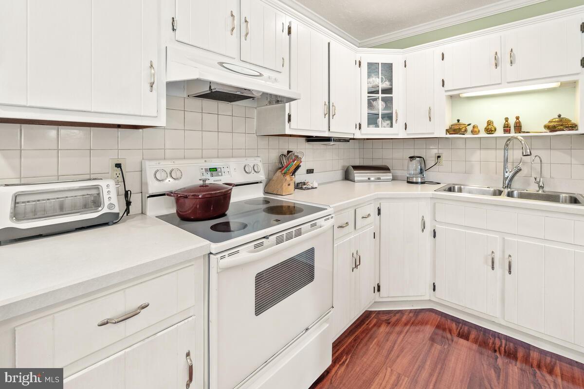 MIDDLETOWN - Residential Lease