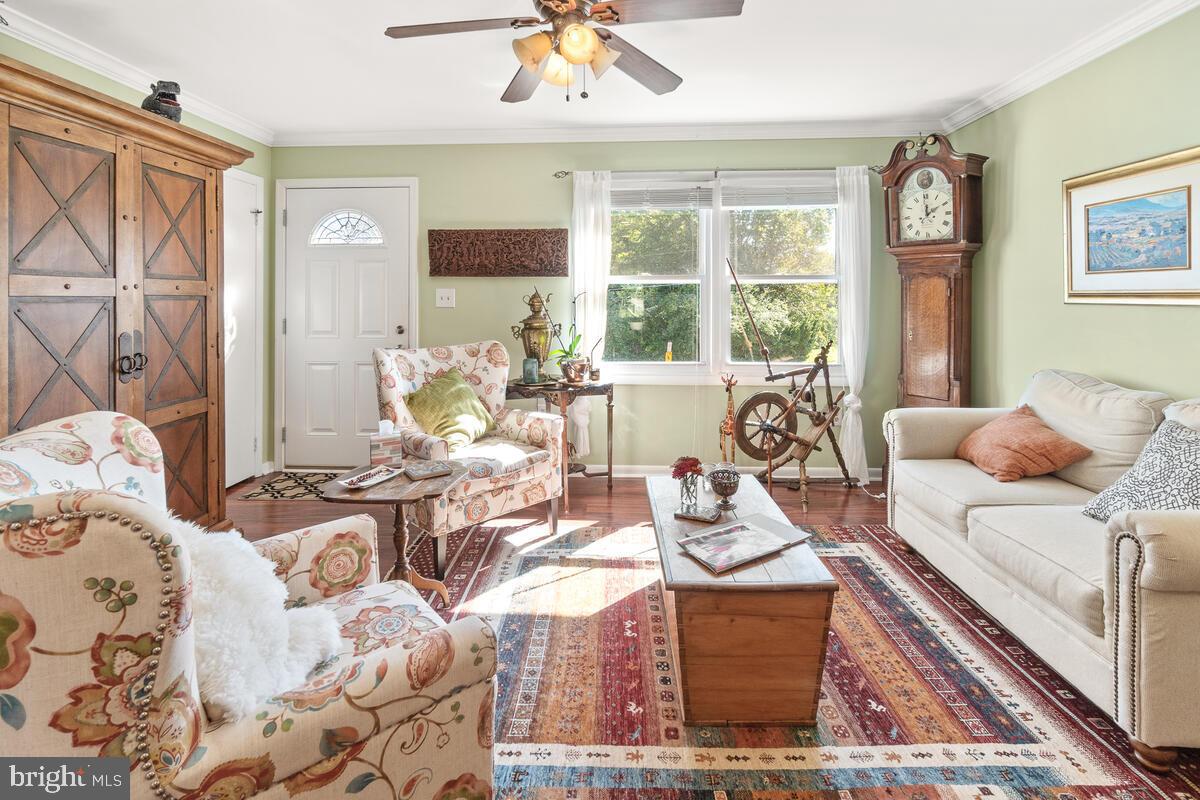 MIDDLETOWN - Residential Lease