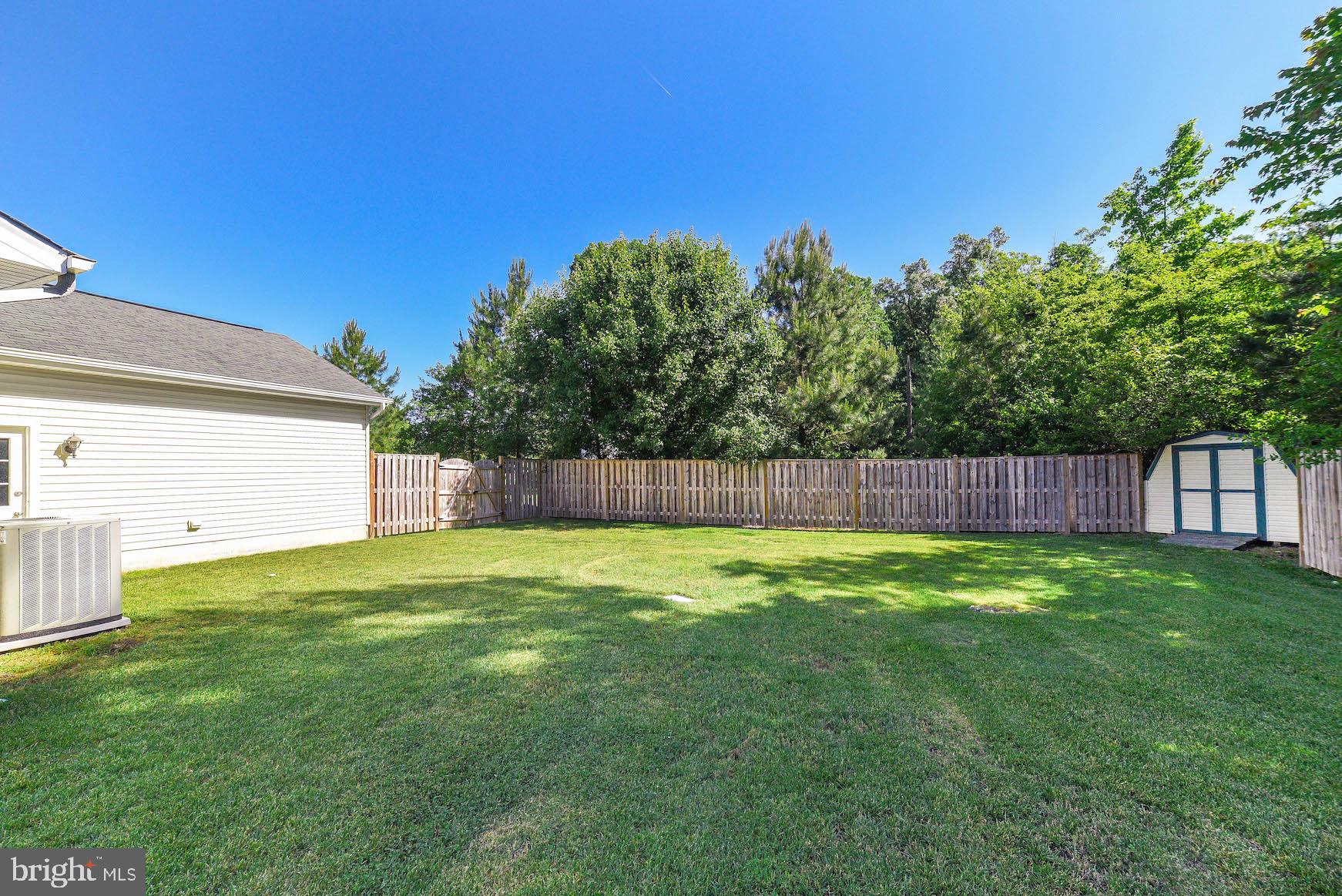 PANQUIA OAKS SUB - Residential