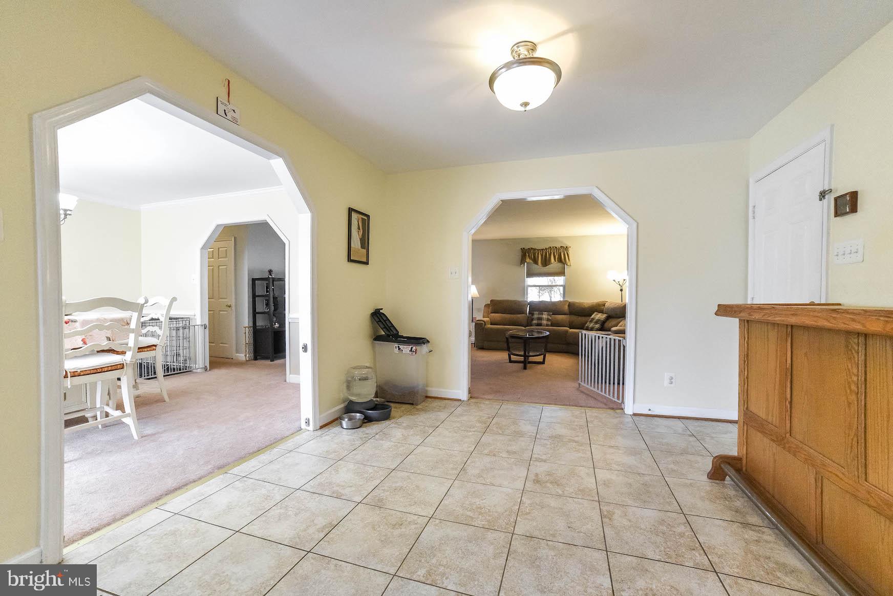 PANQUIA OAKS SUB - Residential