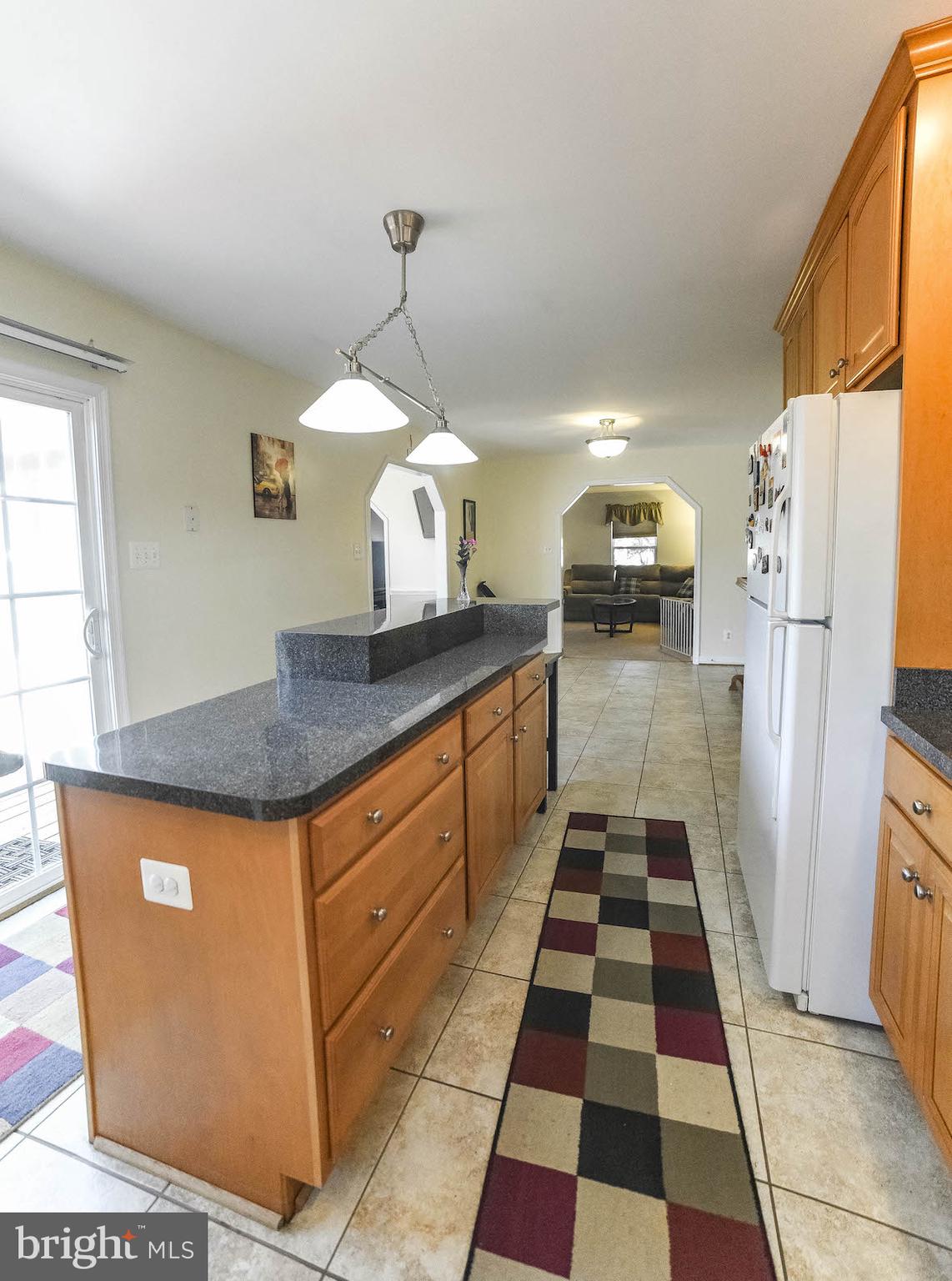 PANQUIA OAKS SUB - Residential