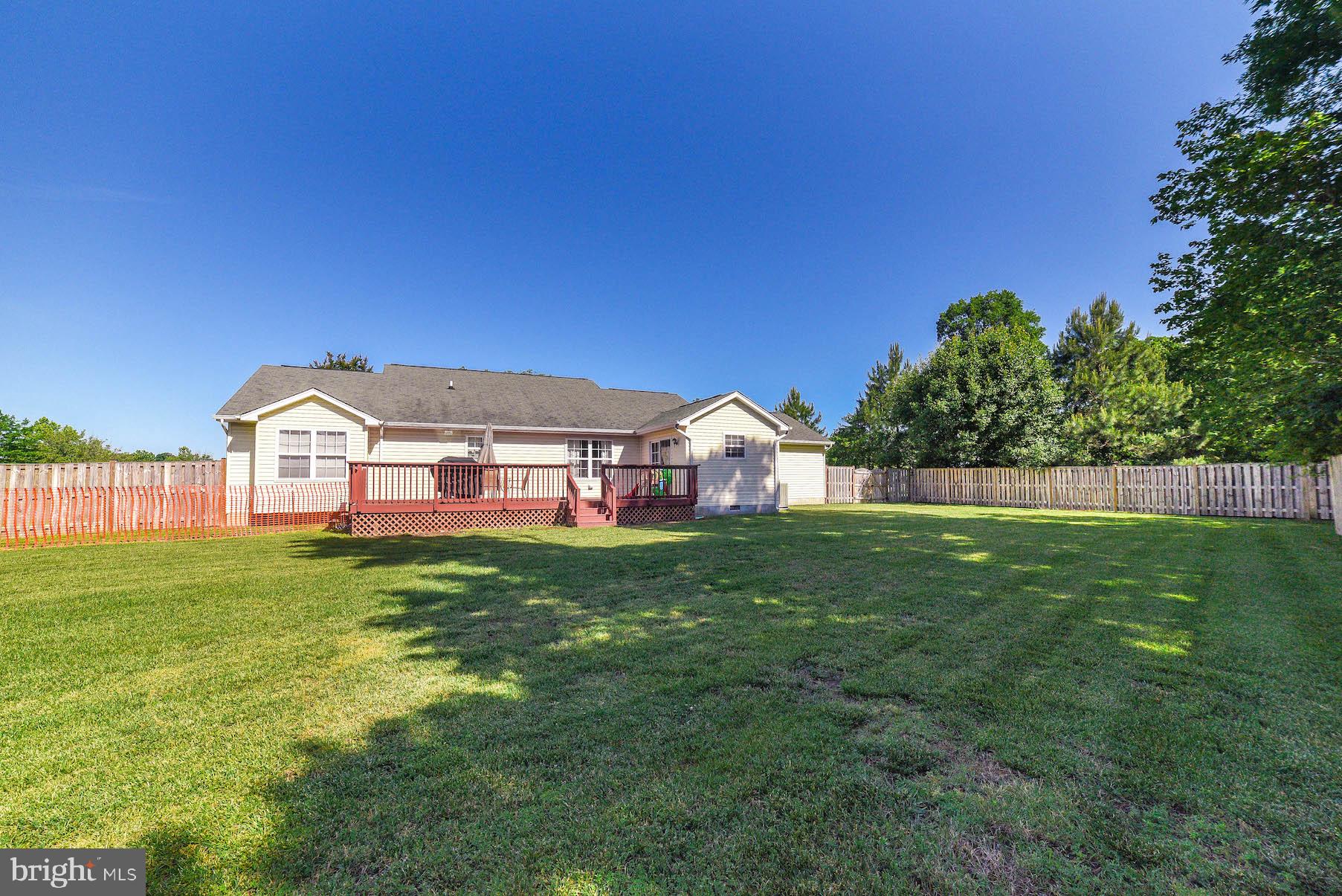 PANQUIA OAKS SUB - Residential