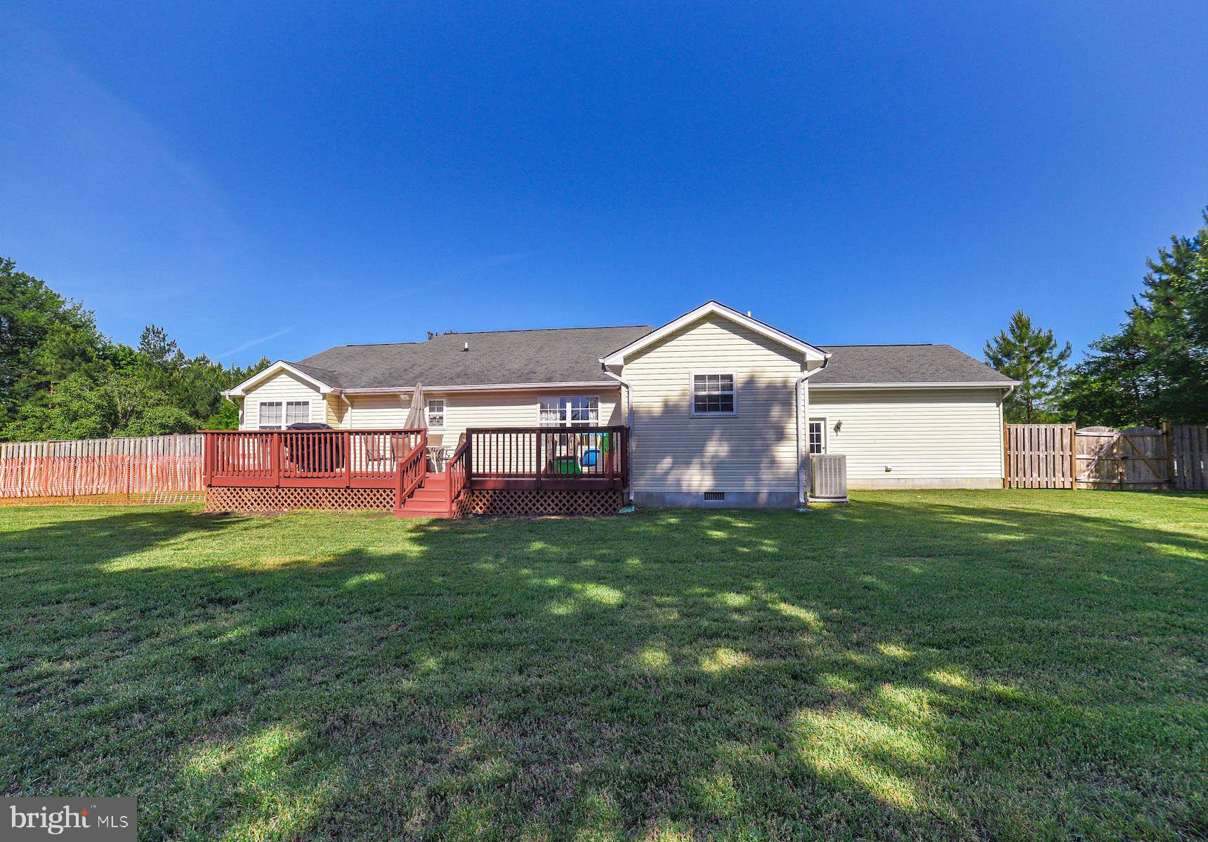 PANQUIA OAKS SUB - Residential