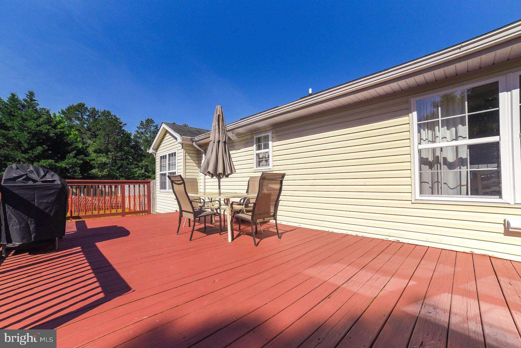 PANQUIA OAKS SUB - Residential