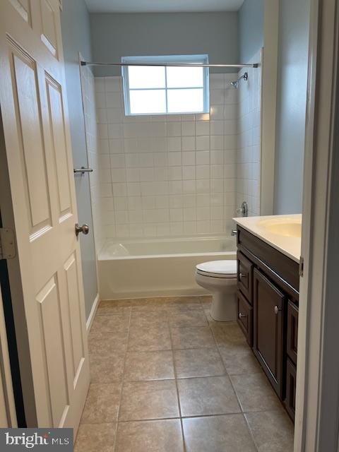 BRYSON AT WOODLAND PARK - Residential Lease