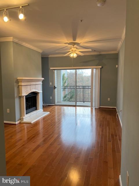 BRYSON AT WOODLAND PARK - Residential Lease