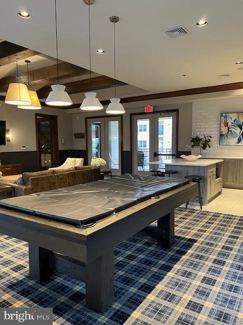 BRYSON AT WOODLAND PARK - Residential Lease