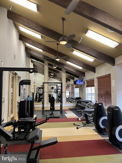 BRYSON AT WOODLAND PARK - Residential Lease