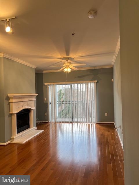 BRYSON AT WOODLAND PARK - Residential Lease