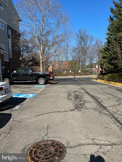 BRYSON AT WOODLAND PARK - Residential Lease