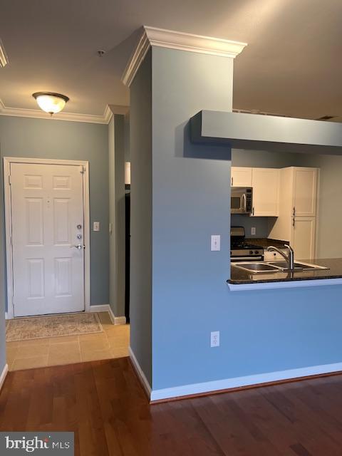 BRYSON AT WOODLAND PARK - Residential Lease