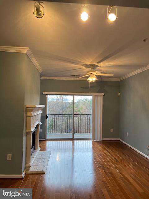 BRYSON AT WOODLAND PARK - Residential Lease