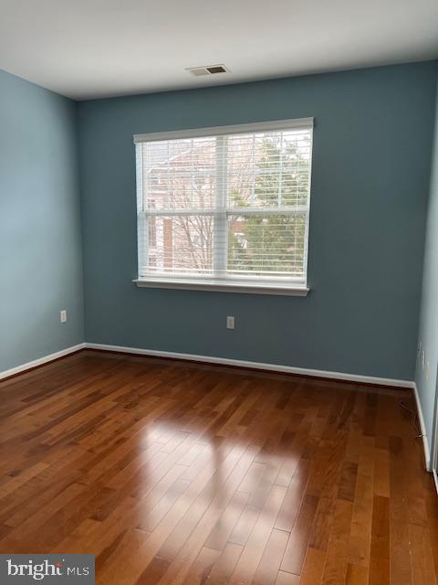 BRYSON AT WOODLAND PARK - Residential Lease