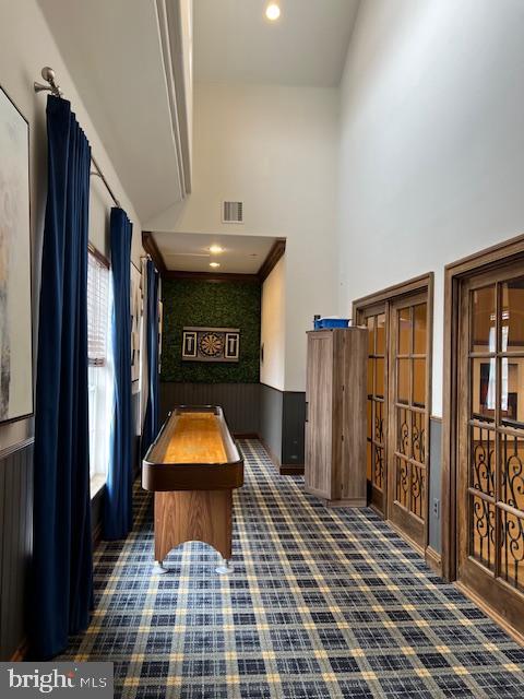 BRYSON AT WOODLAND PARK - Residential Lease