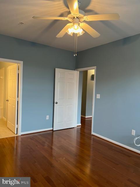 BRYSON AT WOODLAND PARK - Residential Lease