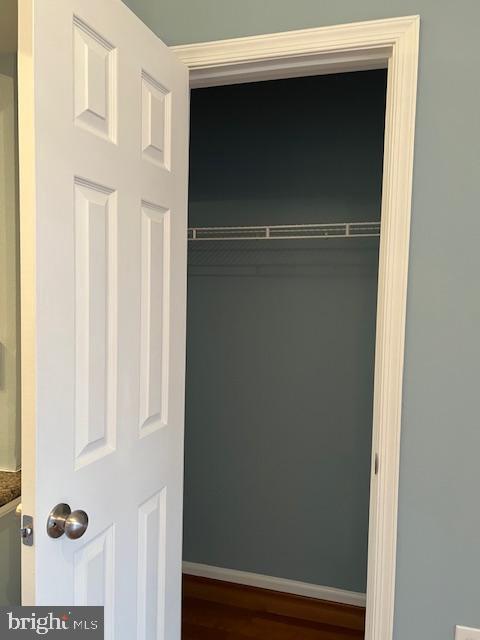 BRYSON AT WOODLAND PARK - Residential Lease