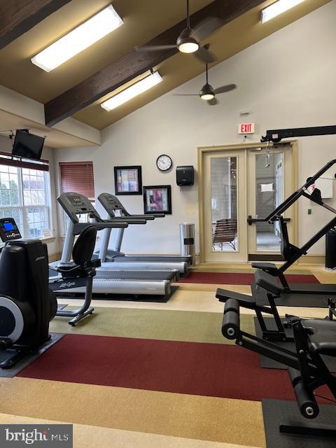 BRYSON AT WOODLAND PARK - Residential Lease