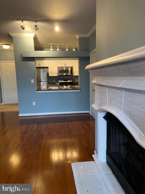 BRYSON AT WOODLAND PARK - Residential Lease