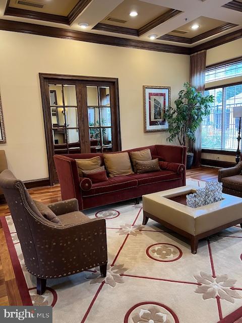 BRYSON AT WOODLAND PARK - Residential Lease